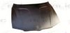 BMW 41613404956 Bonnet